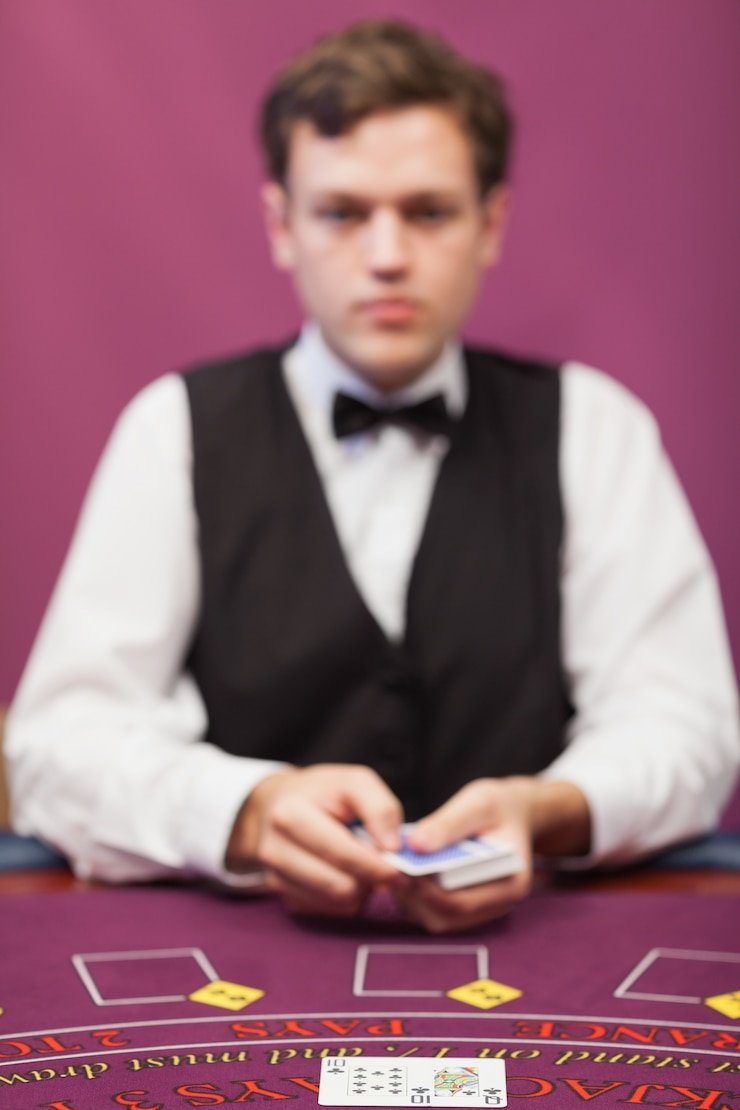 Philippine player enjoying live casino games on mobile device